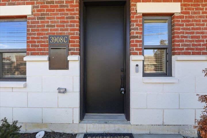 Property Photo:  3908 Edwards Road  OH 45209 