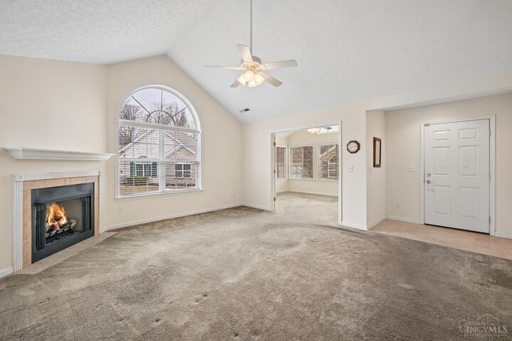 Property Photo:  3821 Portrush  OH 45102 