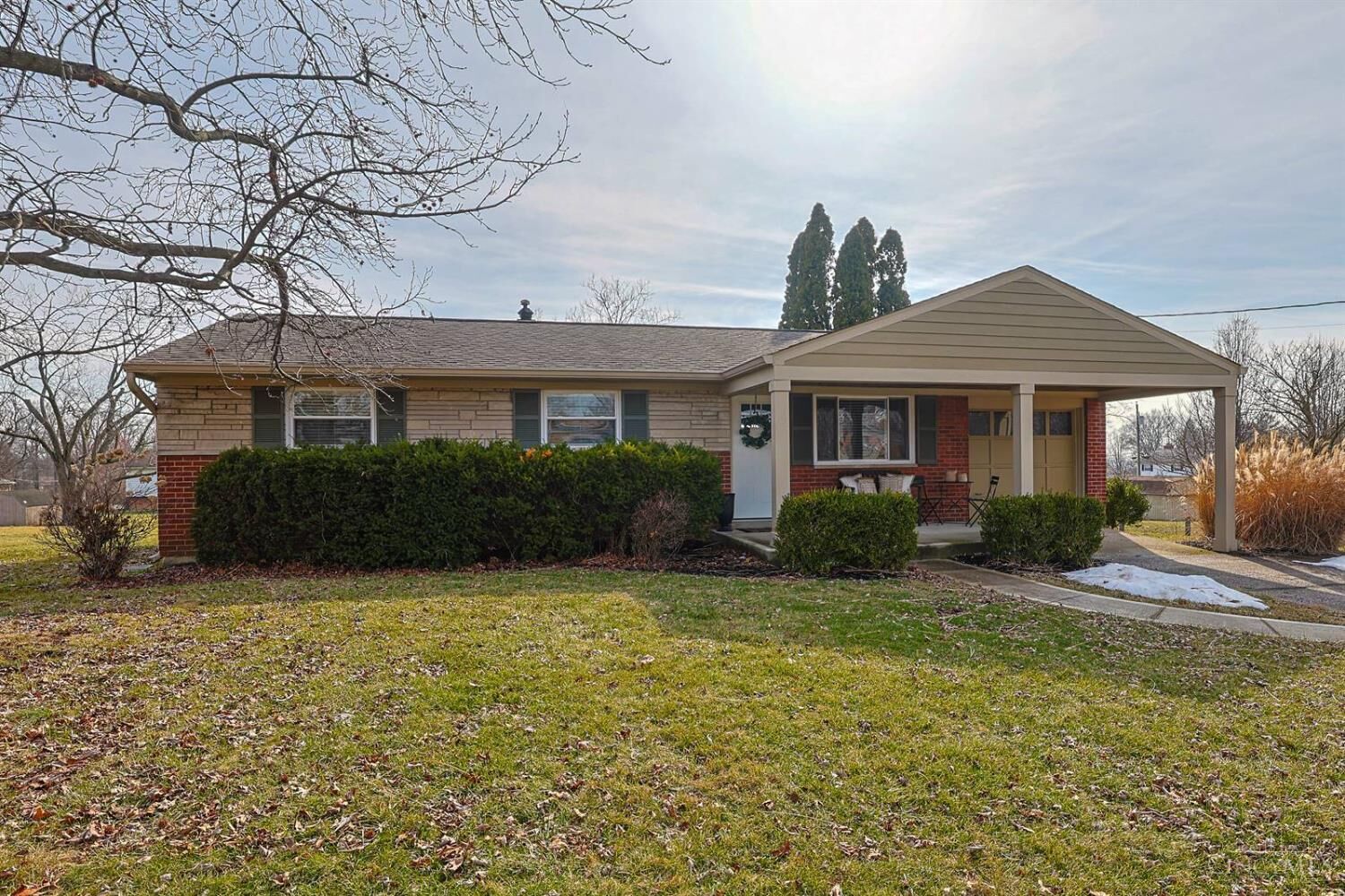 Property Photo:  7155 Elkwood Drive  OH 45069 
