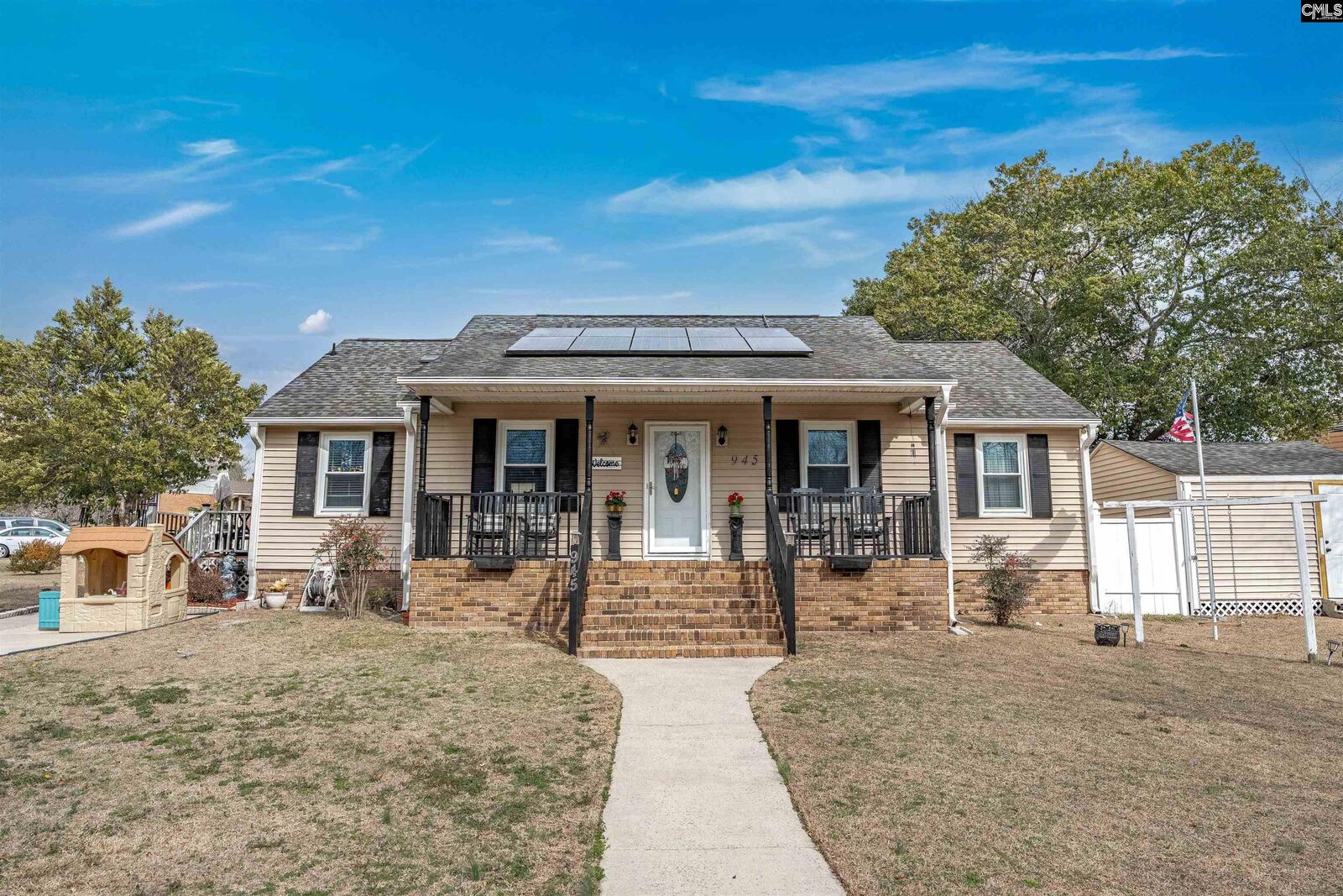 Property Photo:  945 Brookfield  SC 29172 