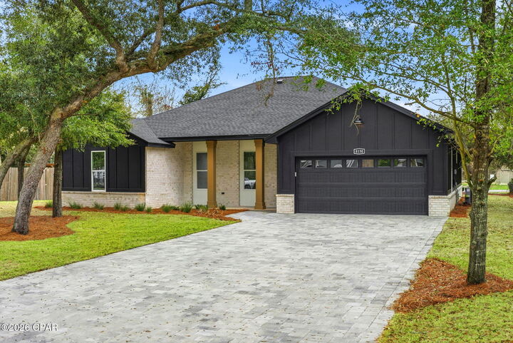 Property Photo: 8130 Blanche Avenue FL 32404