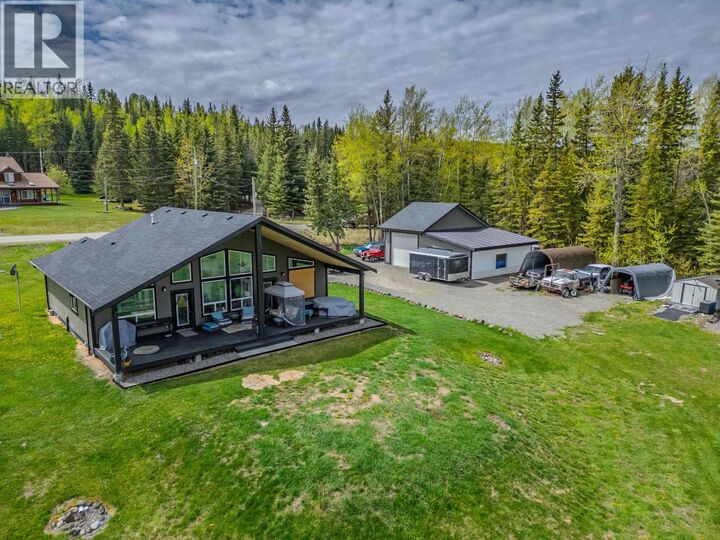 Property Photo:  6199 Hunt Road  BC V0K 2E3 