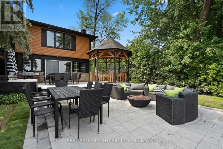 Property Photo:  943 Barry Avenue  ON L0L 1W0 