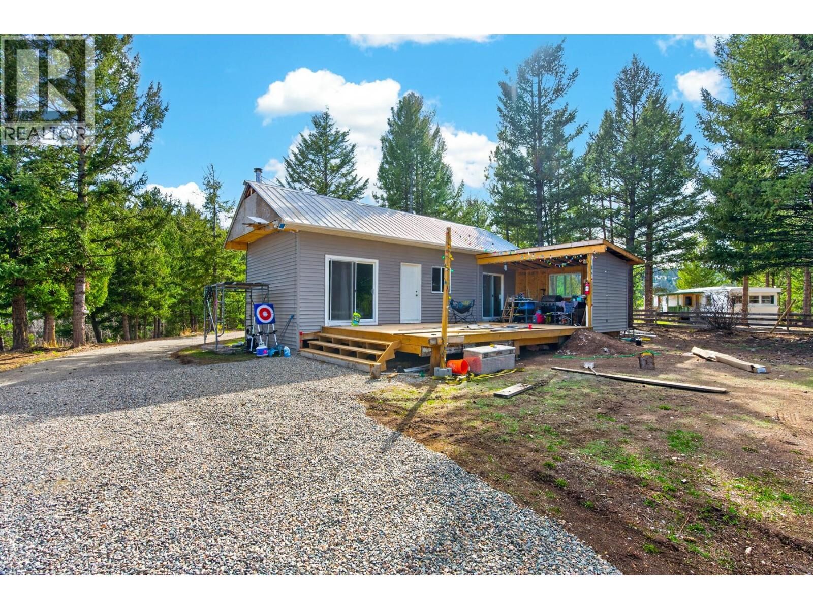 Property Photo:  597 Wild Rose Drive  BC V1K 1B8 