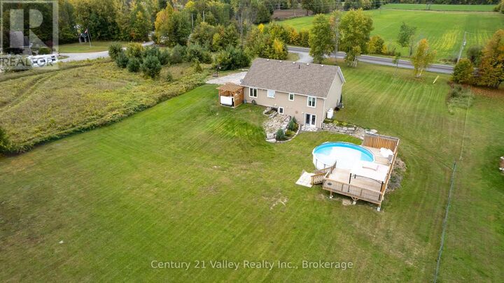 Property Photo:  376 Letts Cemetery Road  ON K0J 1T0 