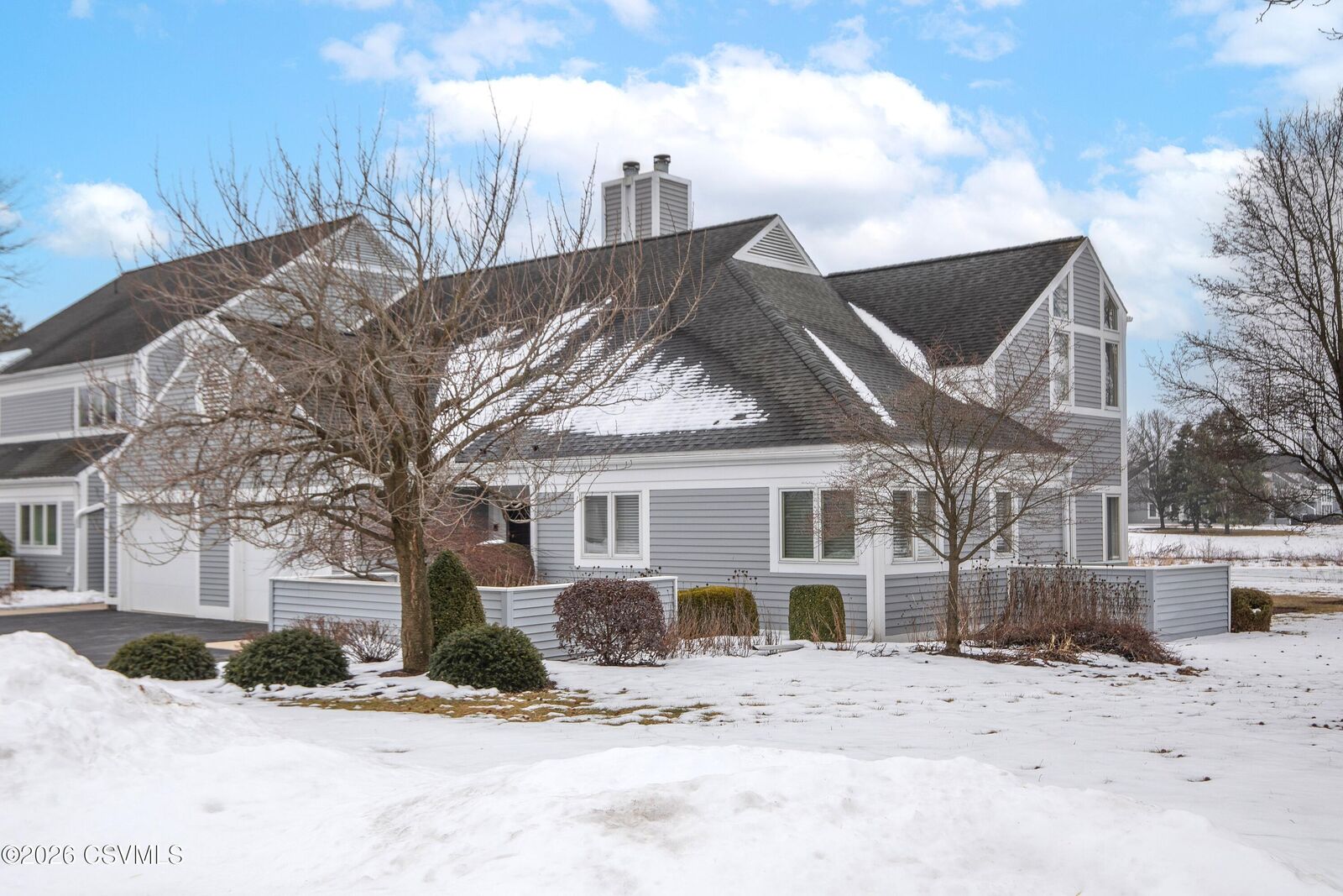 Property Photo: 301 Lakeside Drive PA 17837