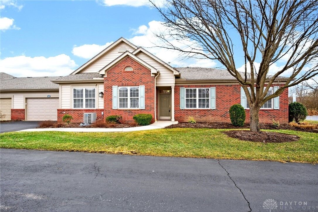 Property Photo:  9080 Waterway Court  OH 45342 