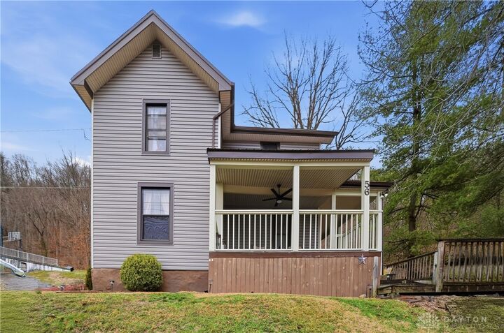 Property Photo: 2 Quarry Road OH 45001