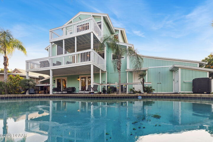 Property Photo: 6455 Engram Road FL 32169