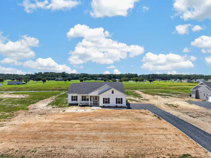 Property Photo:  37642 Blue Crab Circle  VA 23420 