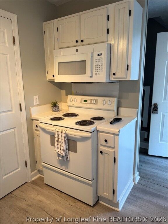 Property Photo: 4823 Pinedale Boulevard NC 28358