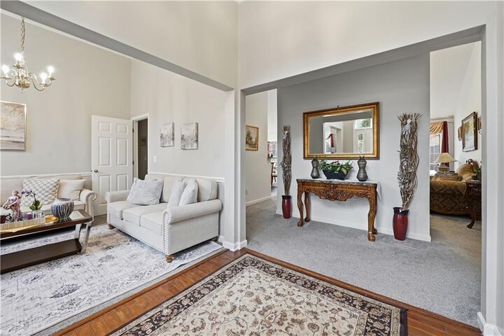 Property Photo: 507 Wynbrooke Parkway GA 30087