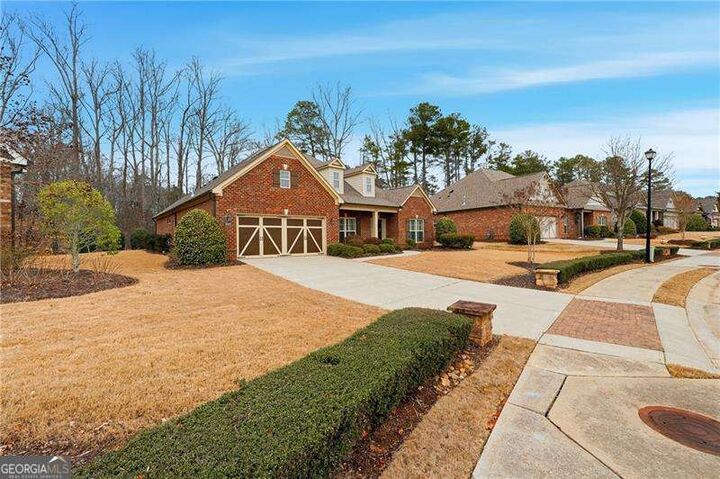 Property Photo:  4840 Amble Trace  GA 30040 