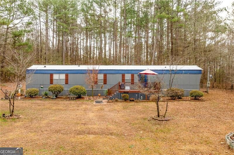 Property Photo:  224 Hebron Road  GA 30530 