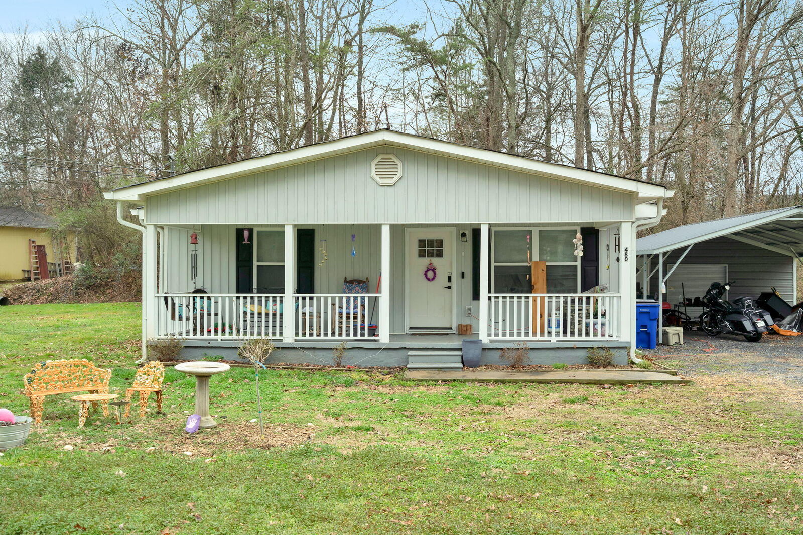 Property Photo: 480 Linda Drive SE TN 37323