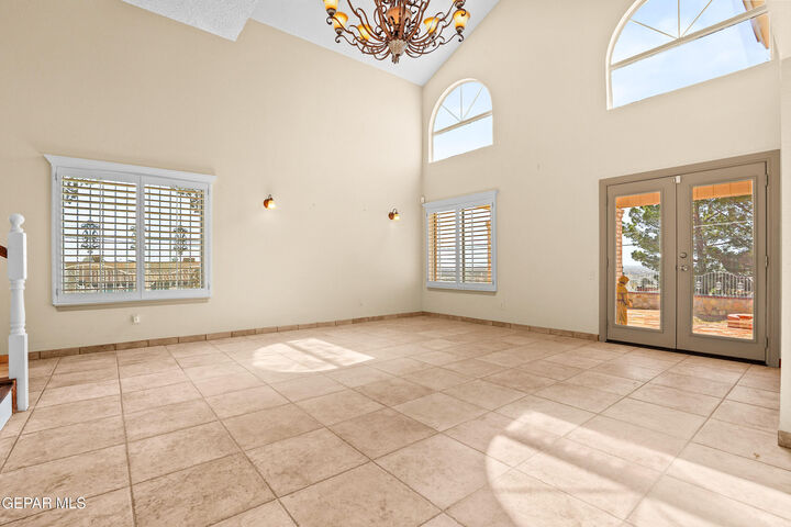 Property Photo:  2524 Memphis Avenue  TX 79930 