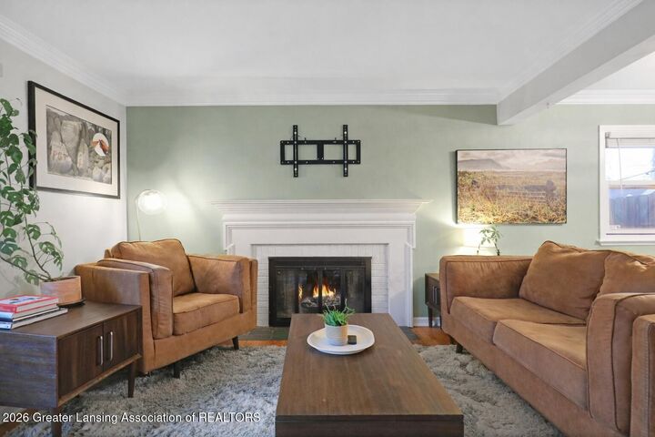 Property Photo:  2505 Fairfax Road  MI 48910 