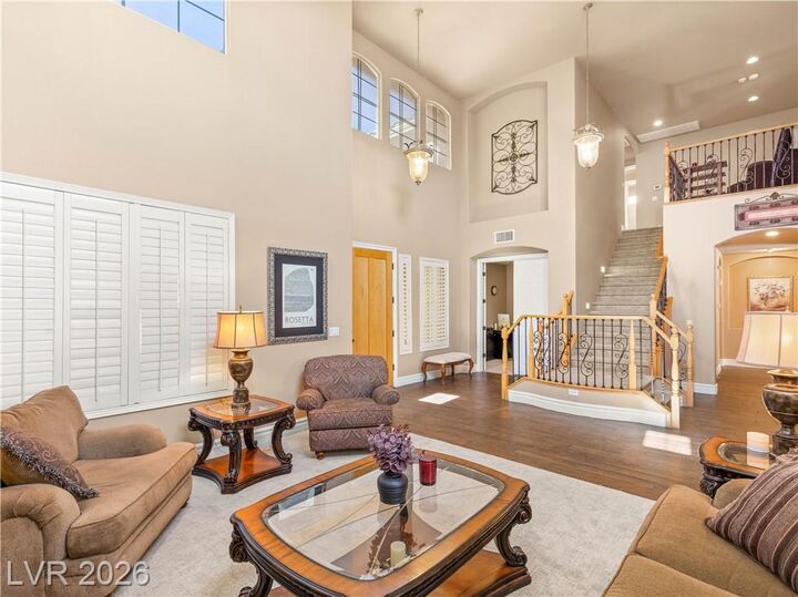 Property Photo:  10816 Marandola Street  NV 89141 