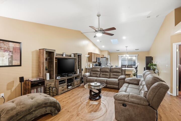 Property Photo:  7696 Jackson Street  IN 46410 