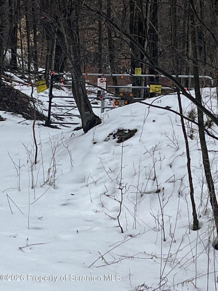 Property Photo:  922 Hawk Road  PA 18801 