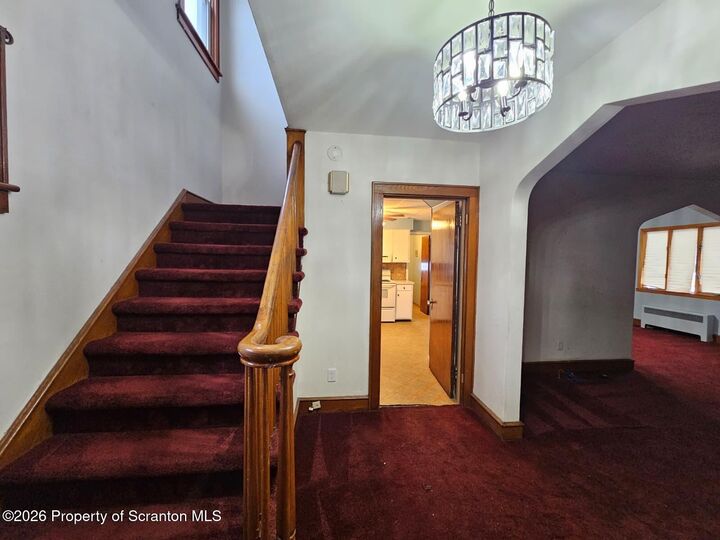 Property Photo:  602 S Main Street  PA 18517 