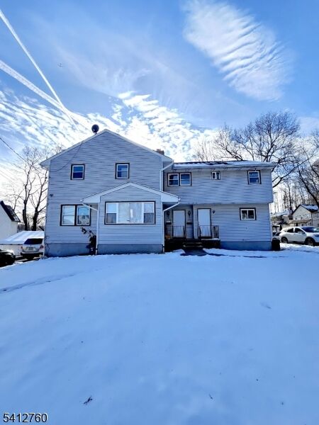 Property Photo: 8 Berry St. 2 NJ 07801