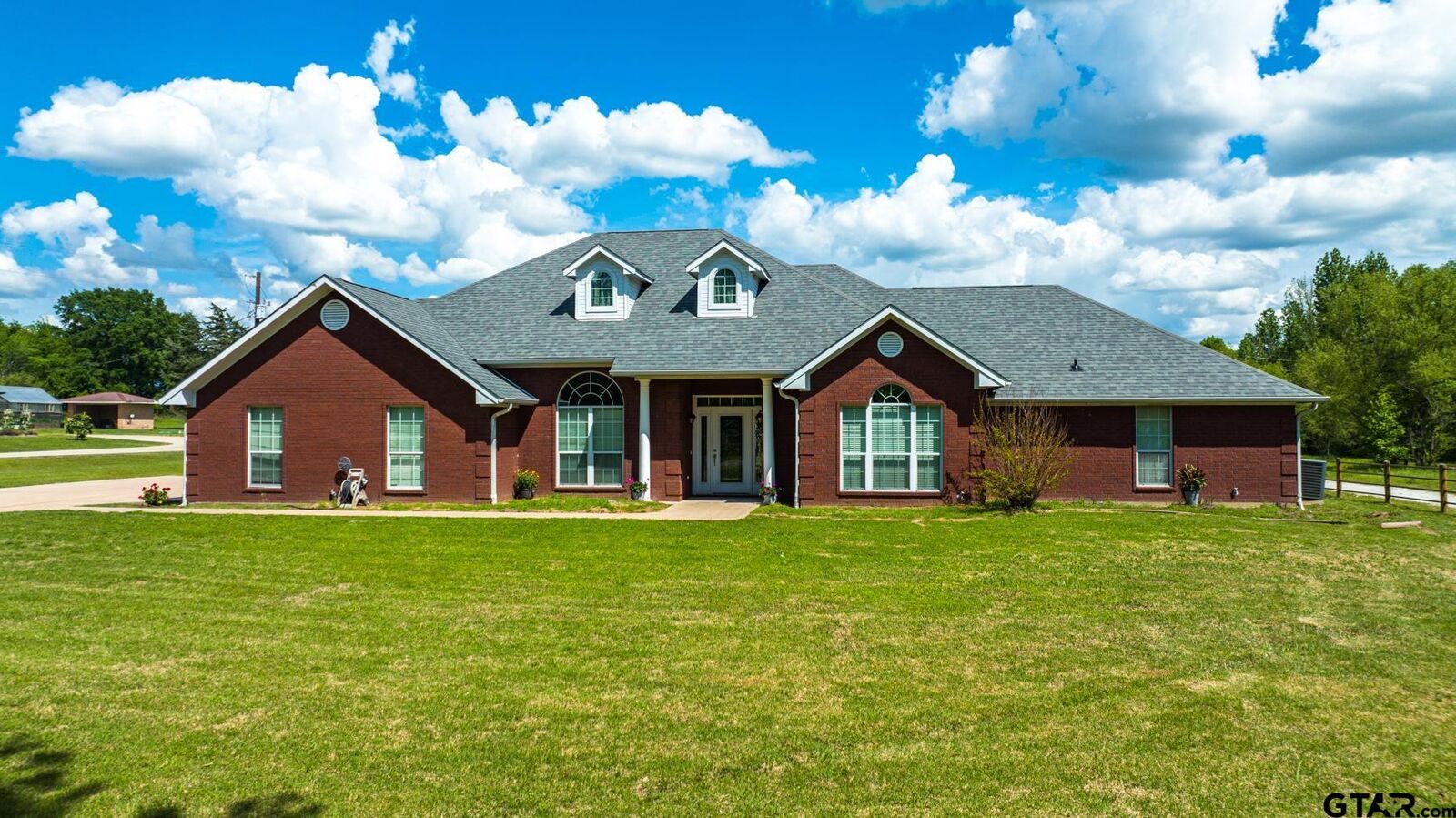 Property Photo: 1083 County Road 2400 TX 75455