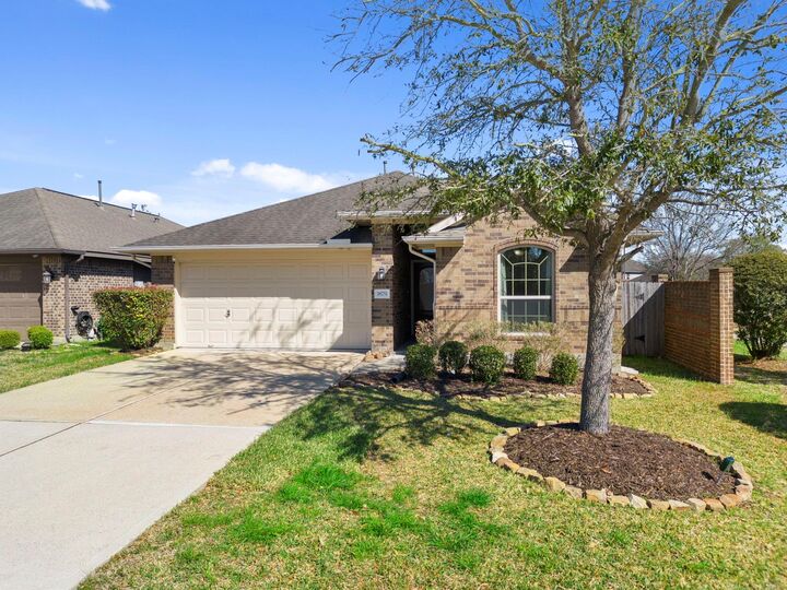 Property Photo: 18751 Majestic Vista Lane TX 77407
