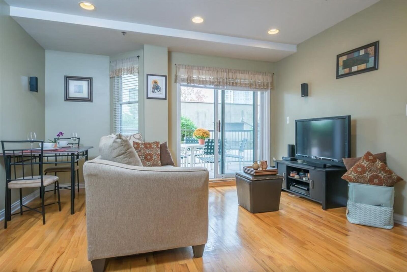 Property Photo:  920 Jefferson St 205  NJ 07030-9202 