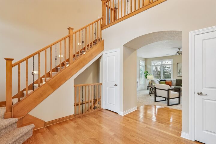 Property Photo:  15701 Brookshire Drive  IA 50323 