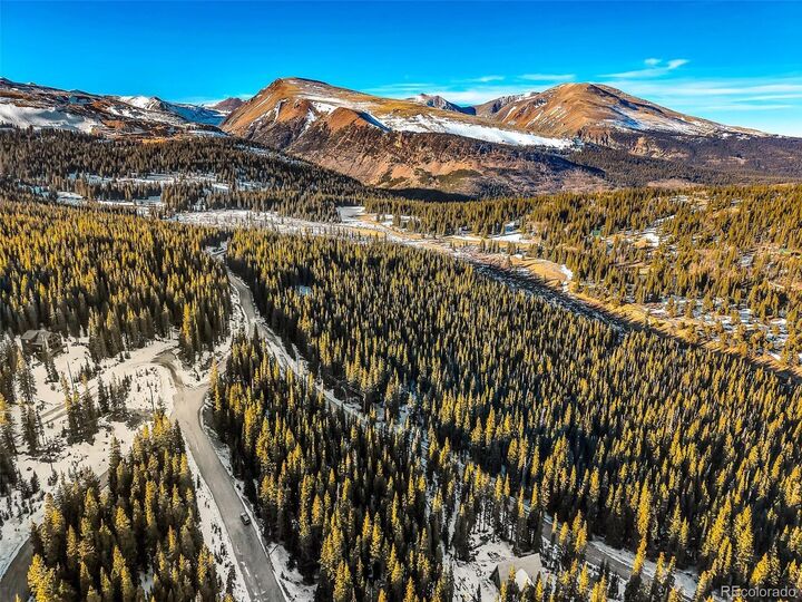 Property Photo:  343 Sunshine Dr  CO 80440 