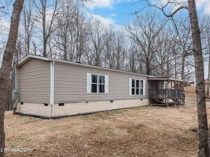 Property Photo:  561 Miller Fork Lane  TN 37766 