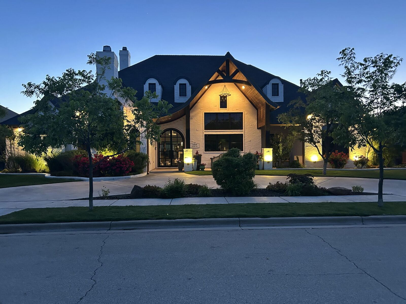 Property Photo:  10808 Miami Avenue  TX 79423 