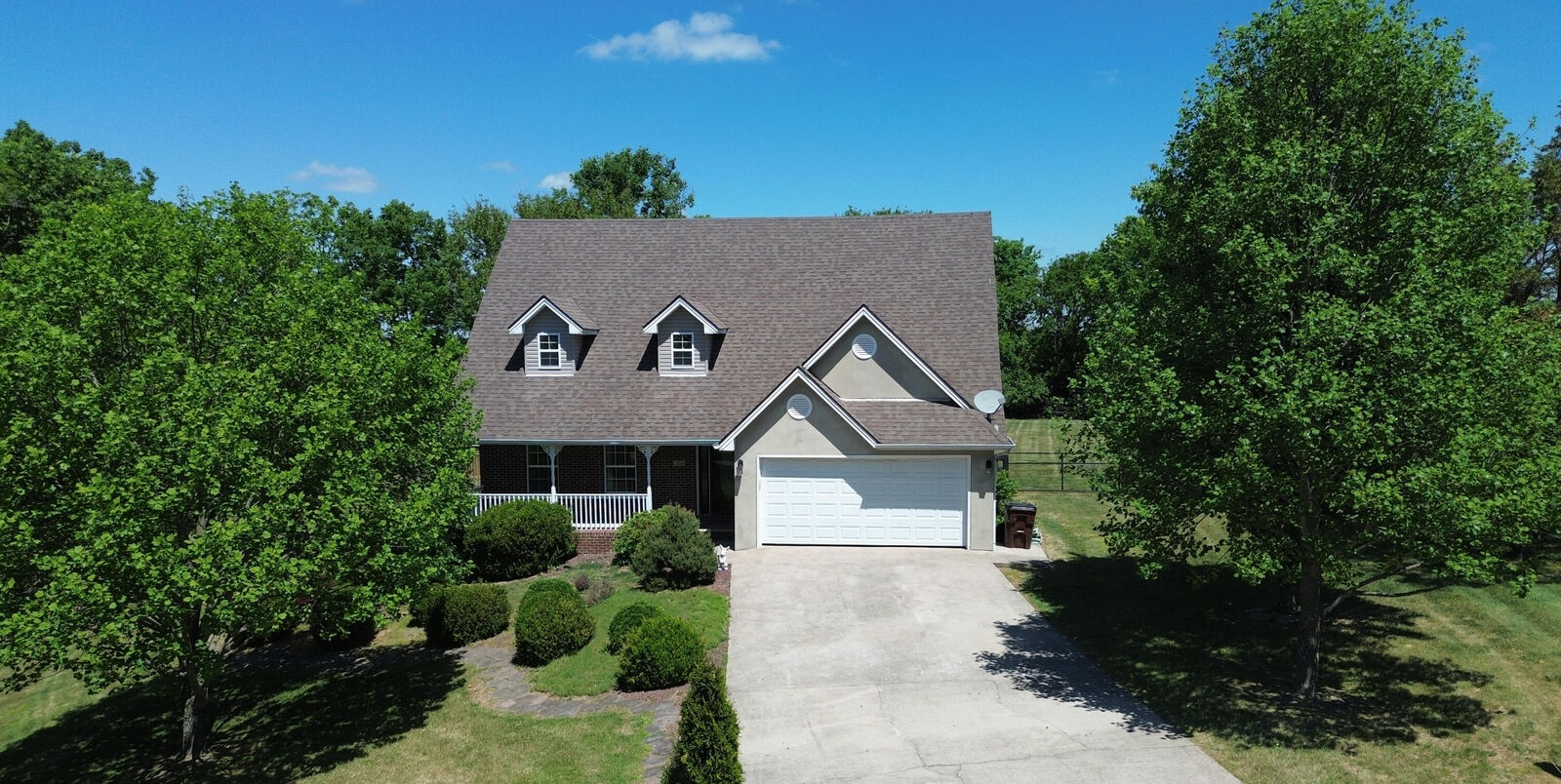 Property Photo:  268 Palm Hill Drive  KY 40475 