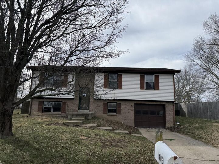 Property Photo:  403 Brown Street  KY 40403 