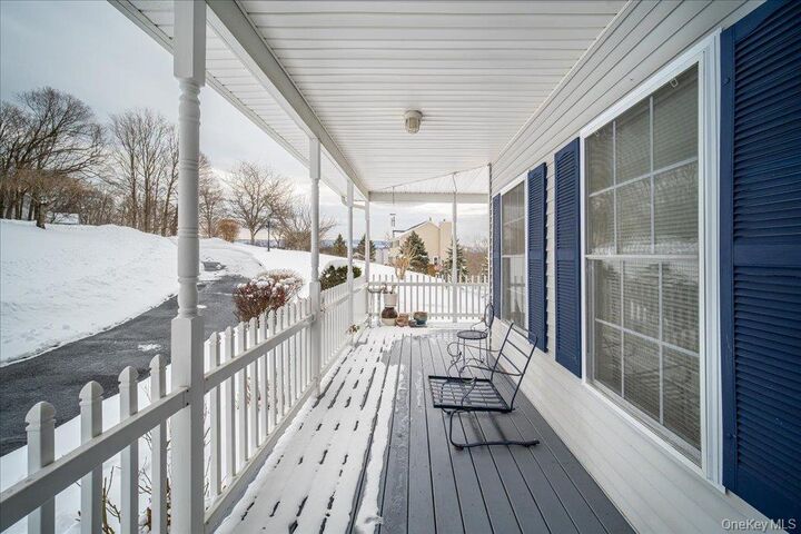 Property Photo:  2 Melissa Lane  NY 10992 