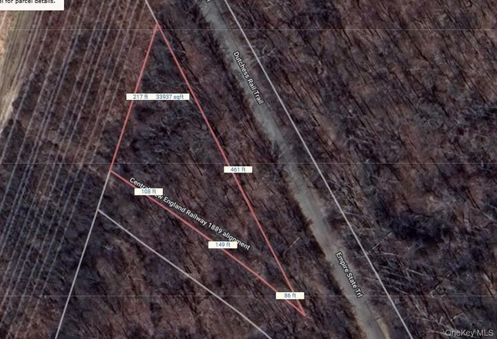 Property Photo:  Lot 371884 Rt-376  NY 12590 