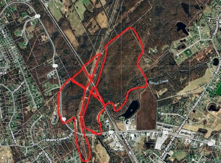 Property Photo:  Lot 382775 Rt-376  NY 12590 