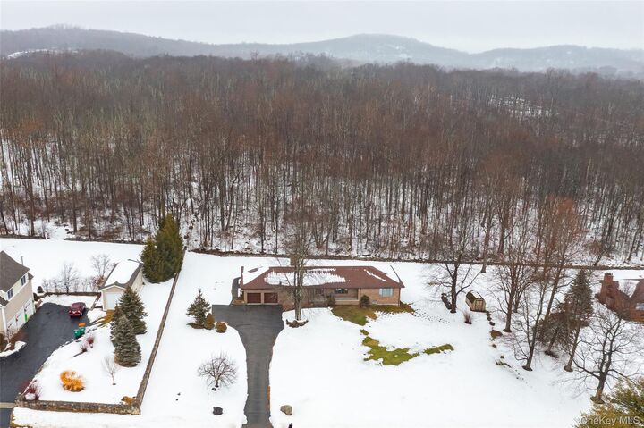 Property Photo:  21 Lounsbury Drive  NY 10505 