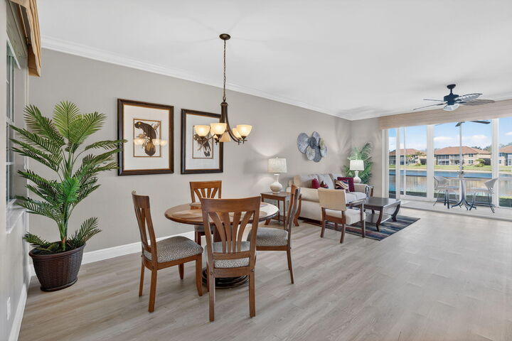 Property Photo: 550 Club Marco Circle 102 FL 34145