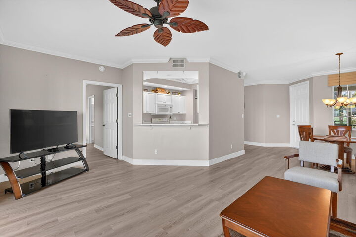 Property Photo:  550 Club Marco Circle 102  FL 34145 