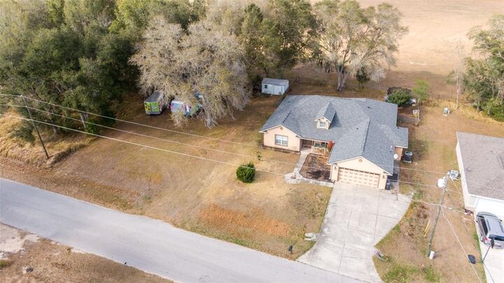 Property Photo: 21 Pine Trace Course FL 34472