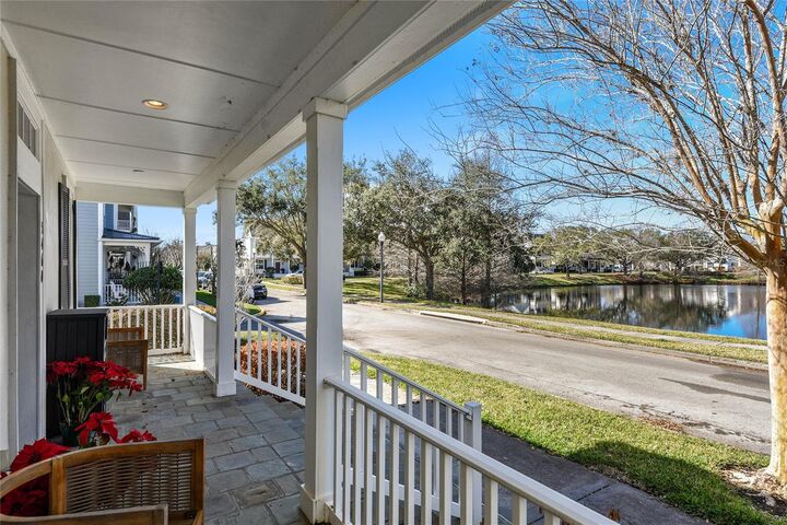 Property Photo: 5460 Penway Drive FL 32814