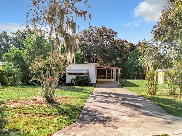 Property Photo:  13145 Plum Lake Cir  FL 34715 