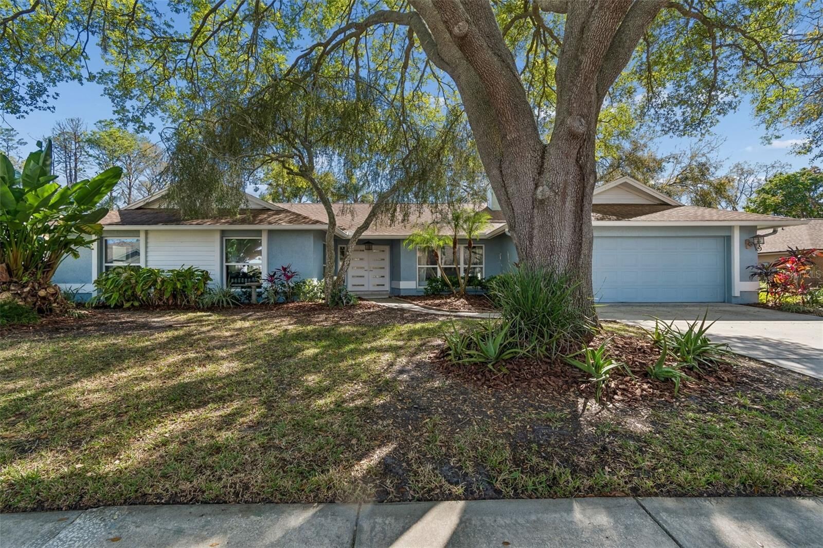 Property Photo:  4616 Westford Circle  FL 33618 