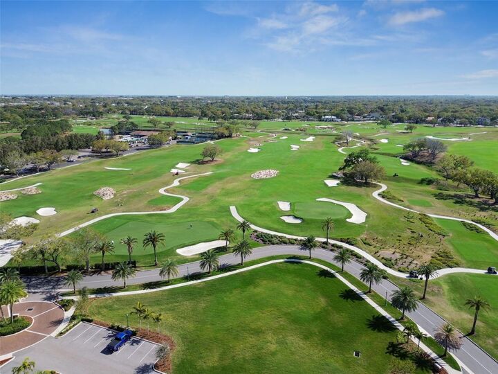 Property Photo:  100 Oakmont Lane 106  FL 33756 