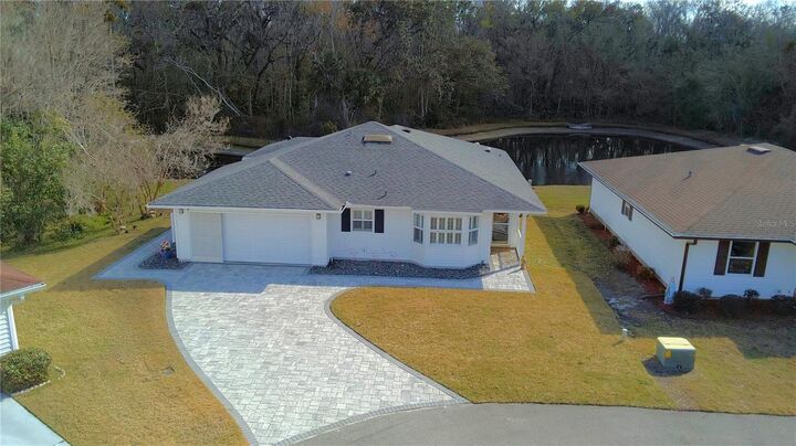 Property Photo: 1768 Birchwood Loop FL 33811