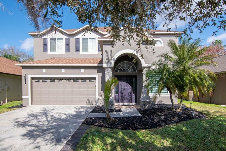Property Photo:  19159 Cypress Green Drive  FL 33558 