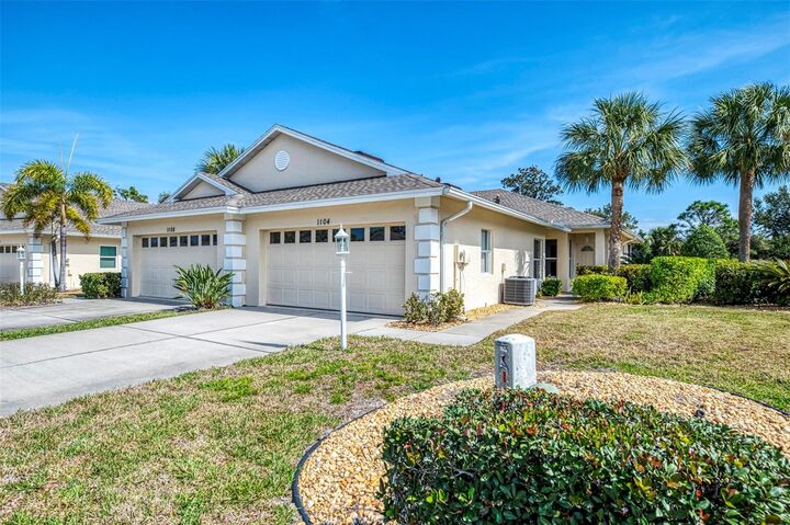 Property Photo:  1104 Yosemite Drive  FL 34223 