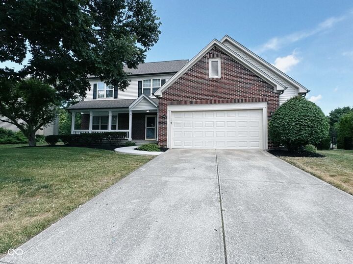 Property Photo: 10744 Putnam Place IN 46032
